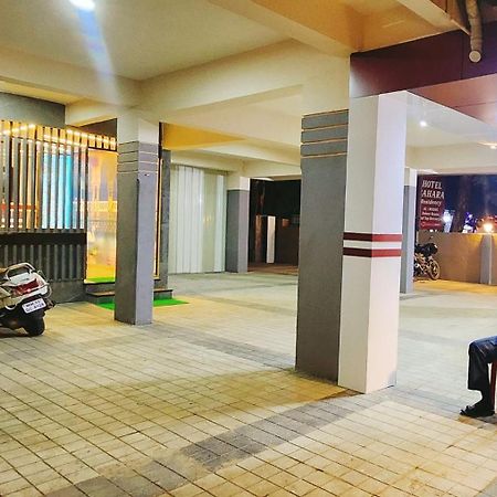 Hotel Sahara Residency 나식 외부 사진