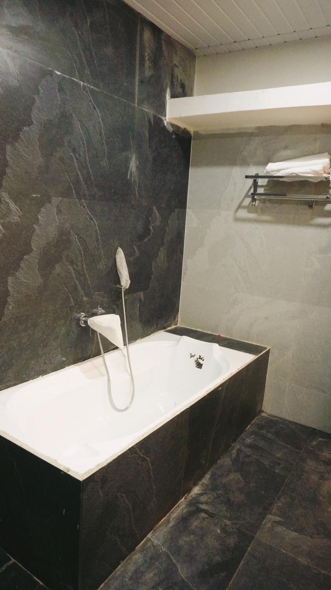 Hotel Sahara Residency 나식 외부 사진